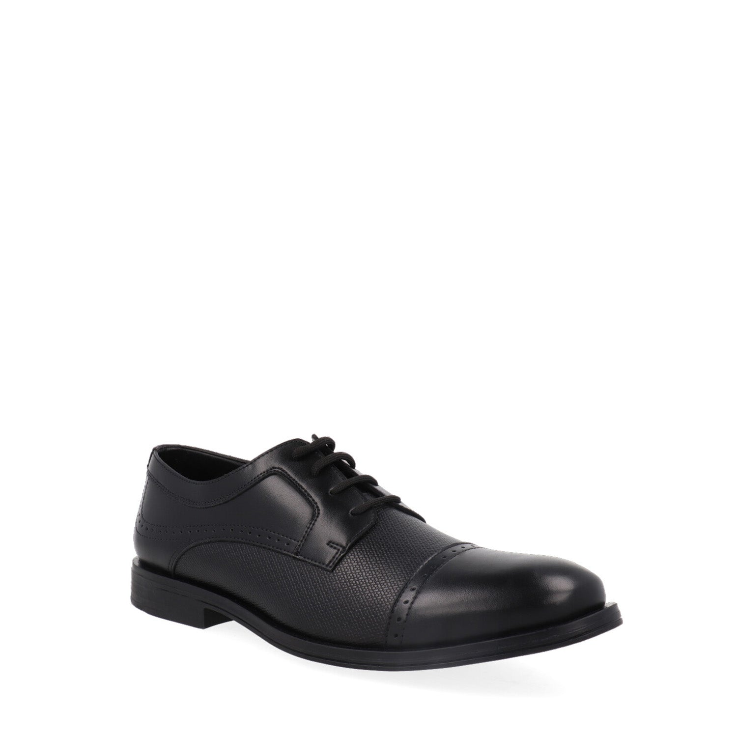 Zapato de Vestir Vazza color Negro para Hombre