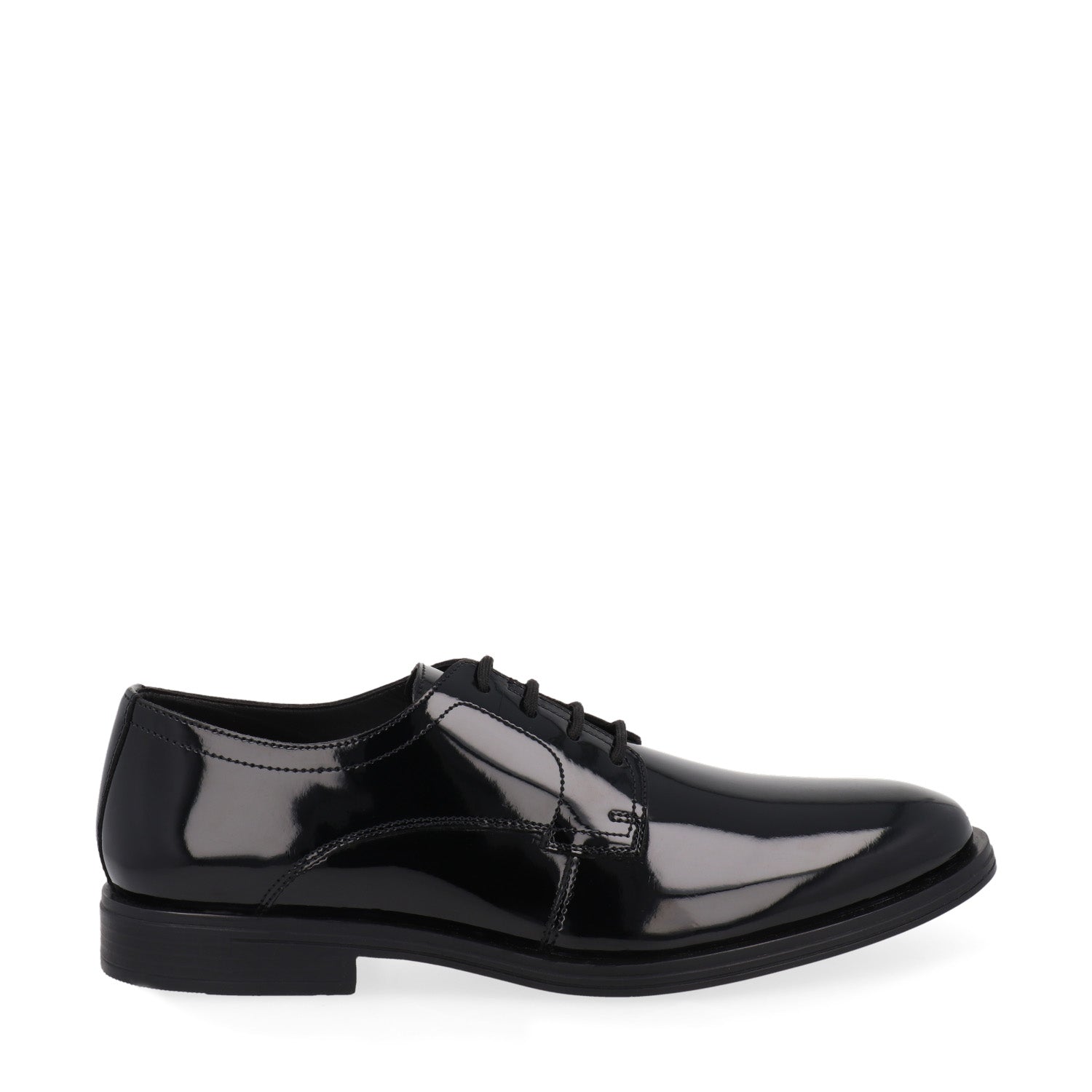 Zapato de Vestir Vazza color Negro para Hombre