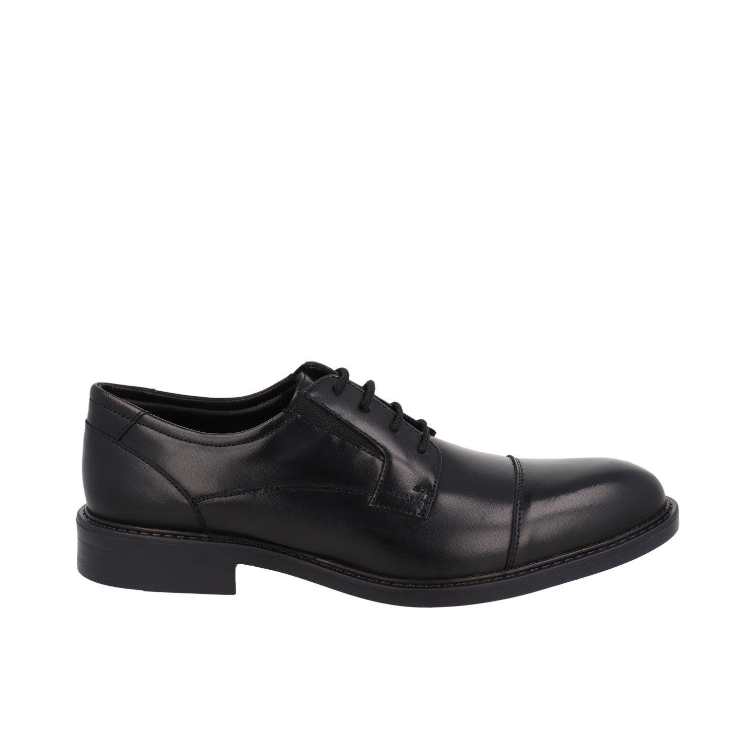 Zapato De Vestir Vazza color Negro para Hombre