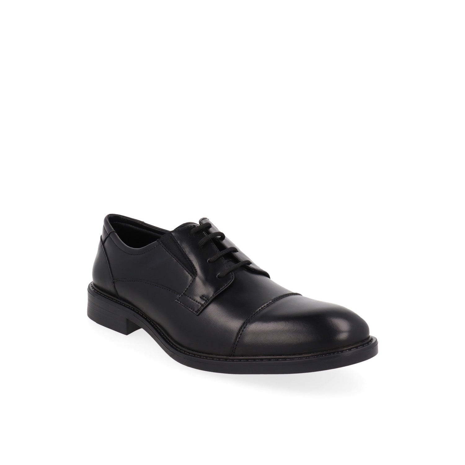 Zapato De Vestir Vazza color Negro para Hombre