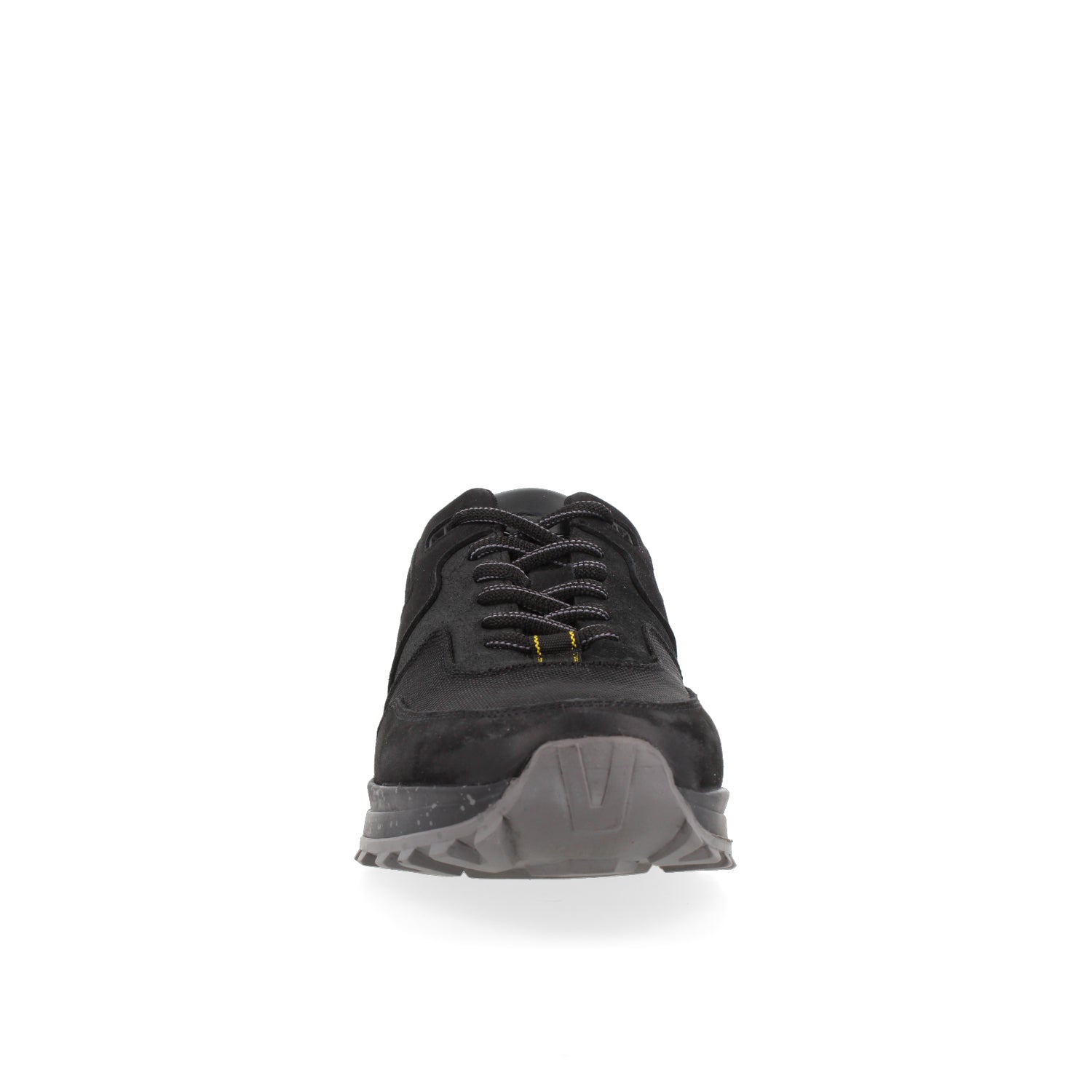 Zapato Casual Vazza color Negro para Hombre