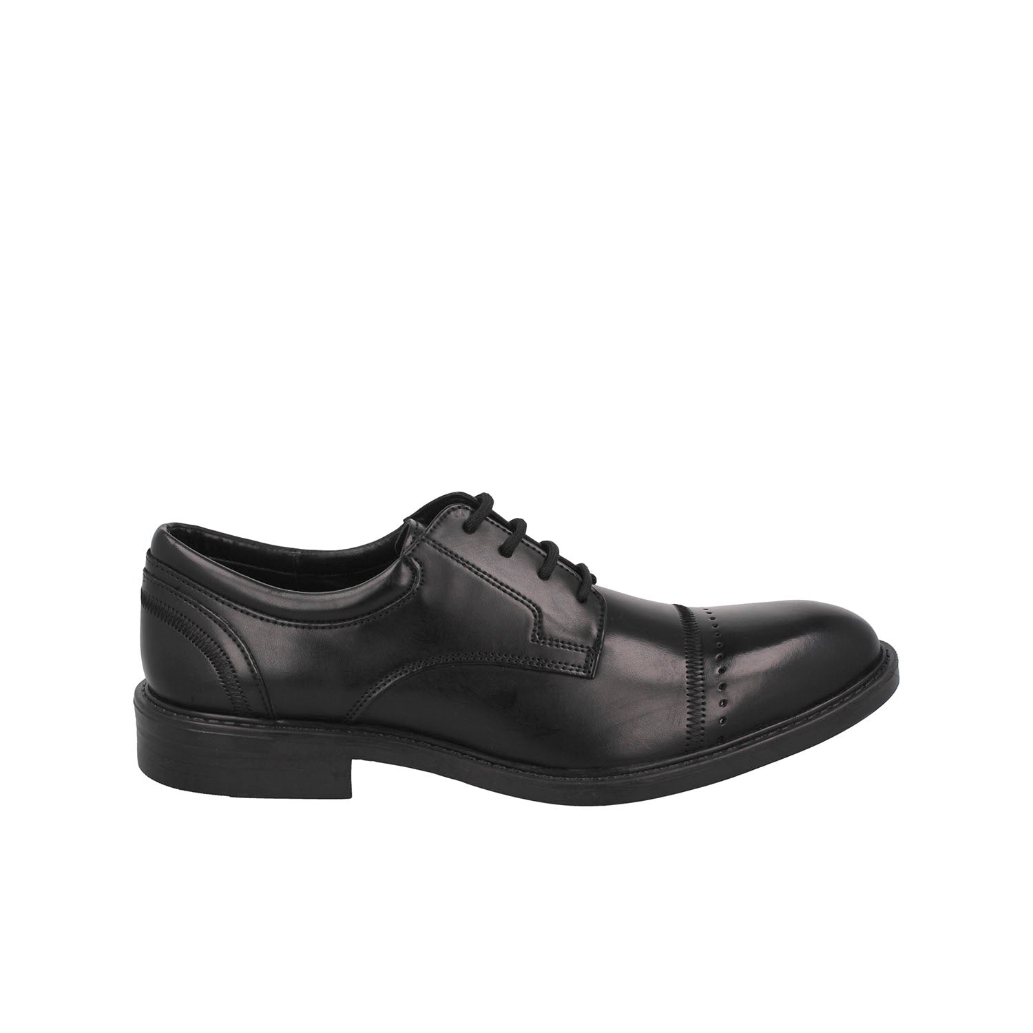Zapato de Vestir Vazza color Negro para Hombre