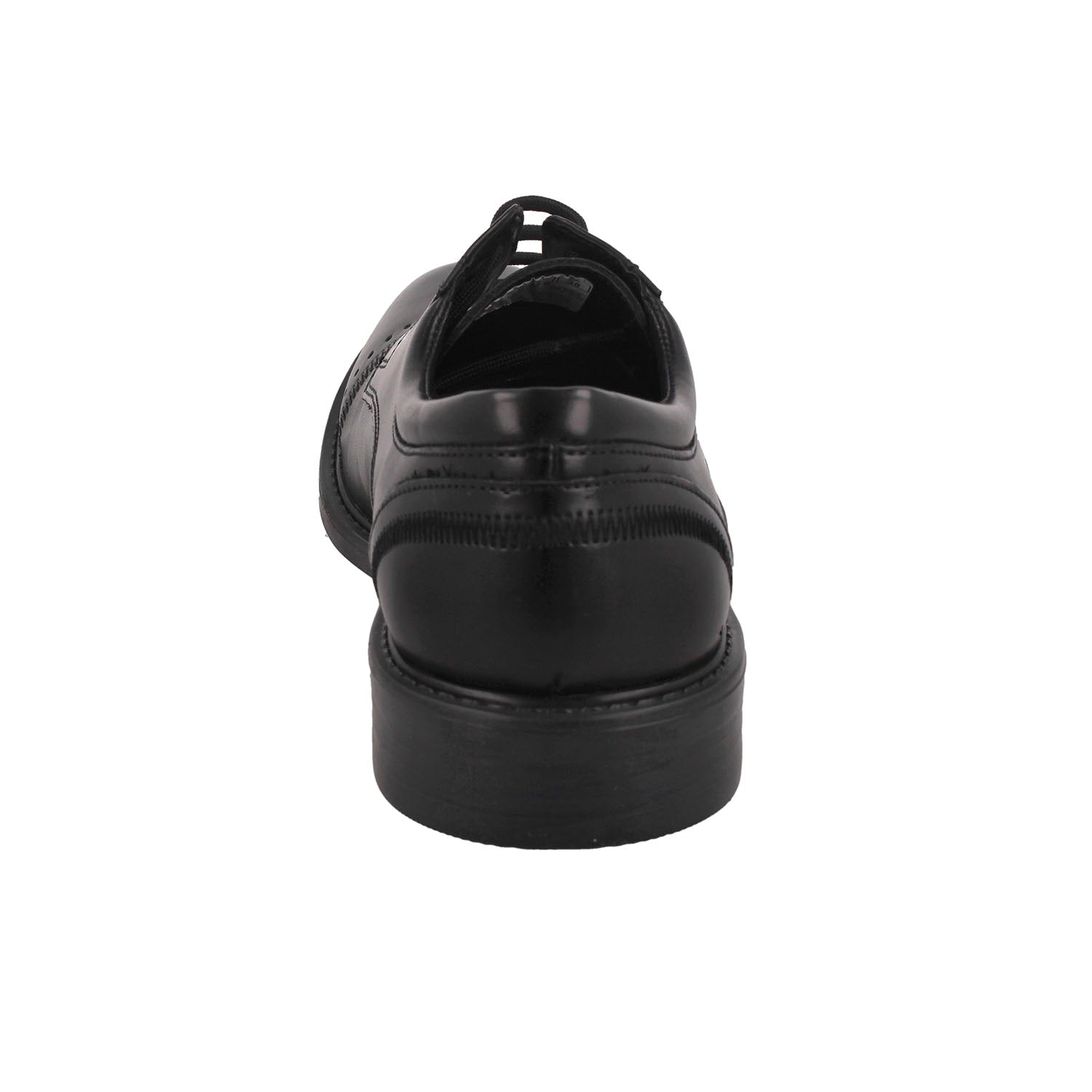 Zapato de Vestir Vazza color Negro para Hombre