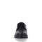 Zapato Casual Vazza color Negro De Piel para Junior Niño