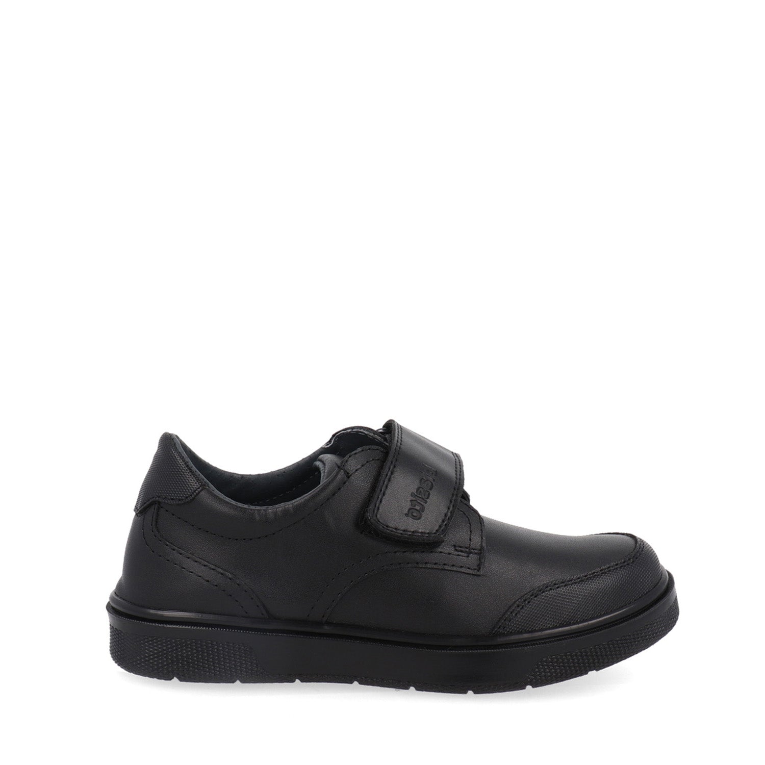 Zapato Casual Vazza color Negro para Junior Niño