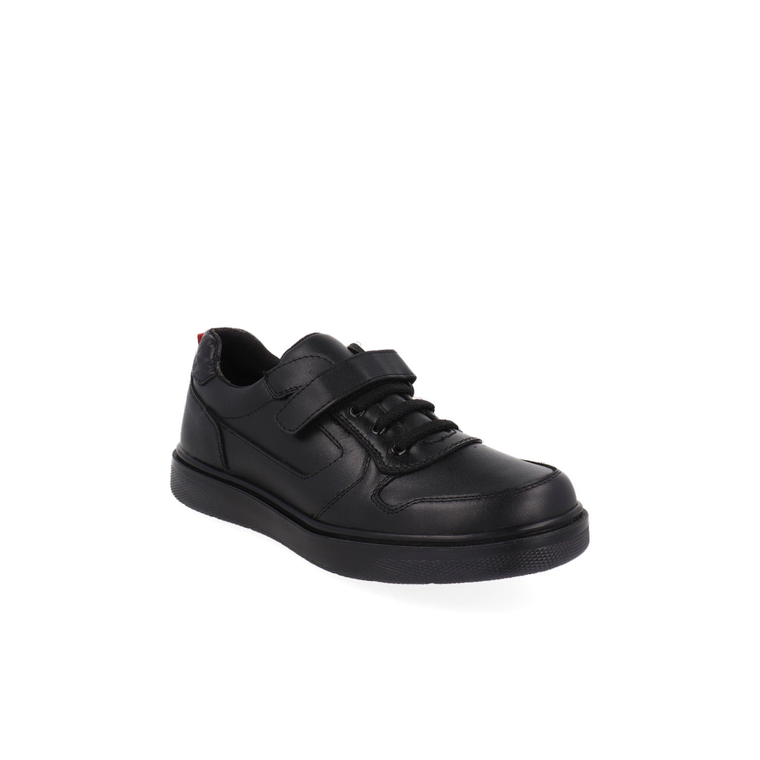 Zapato Casual Blasito color Negro para Junior Niño