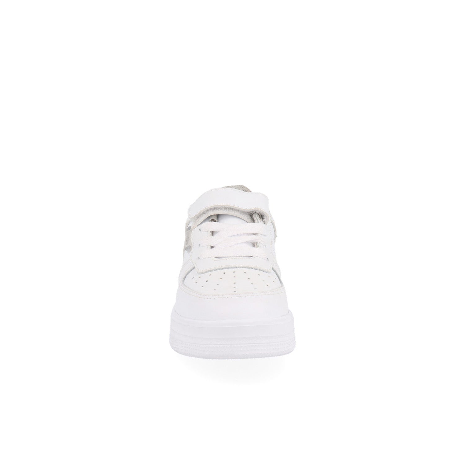 Tenis Casual Blasito color Blanco para Junior Niño