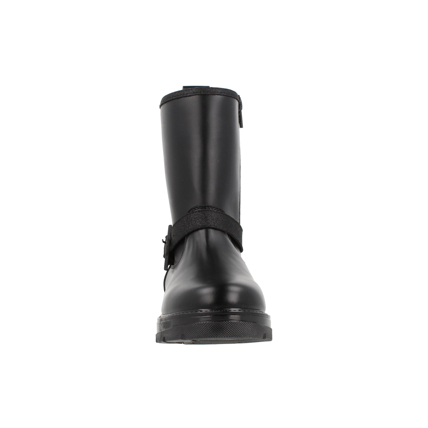 Botin Casual Blasito color Negro para Niña