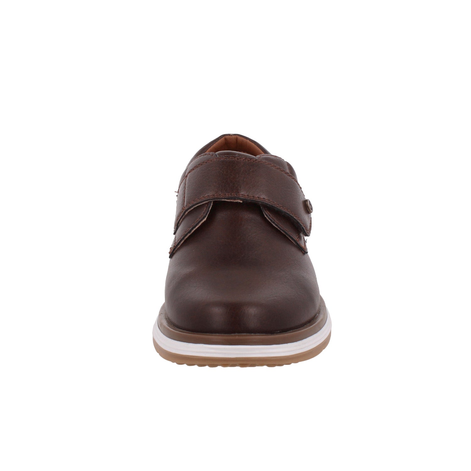 Zapato Casual Blasito color Chocolate para Junior Niño