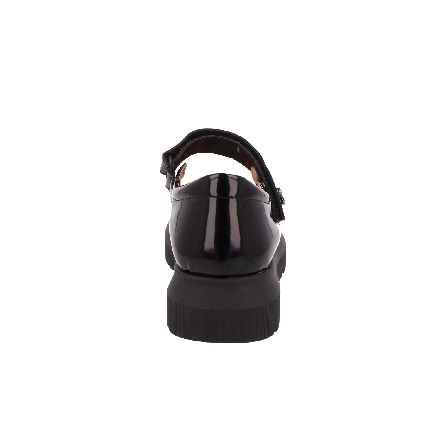 Zapato Casual Blasito color Negro para Junior Niña