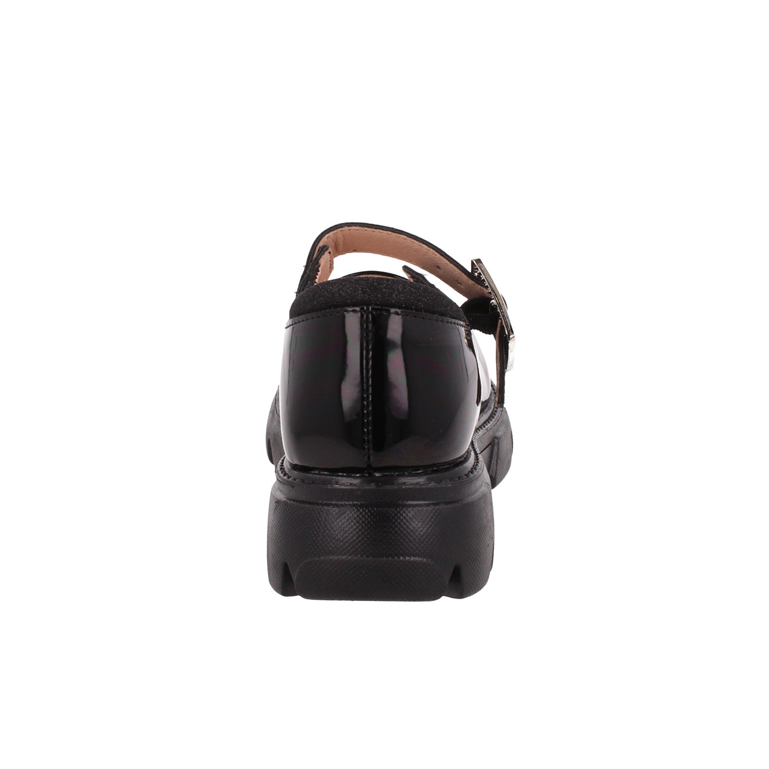 Zapato Casual Blasito color Negro para Junior Niña
