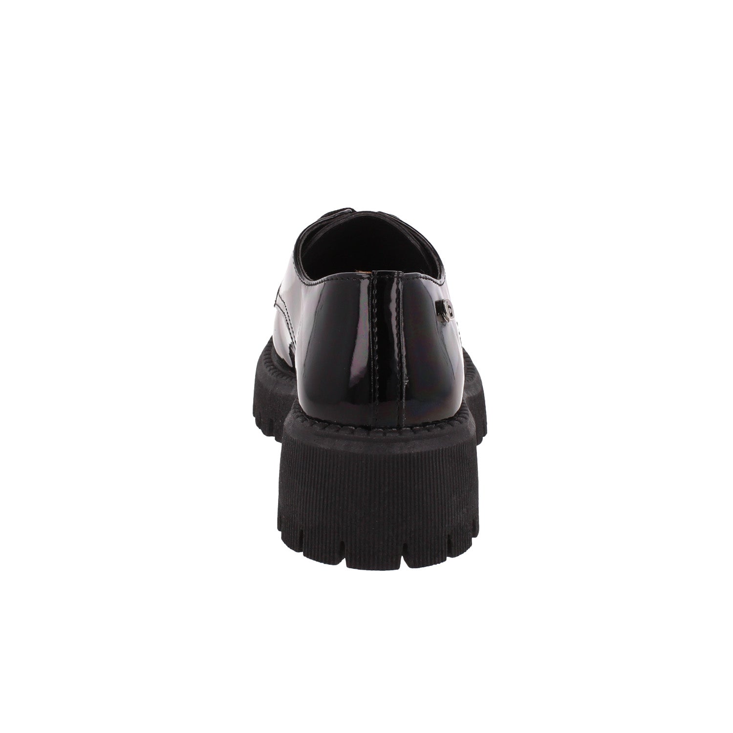 Zapato Casual Blasito color Negro para Junior Niña