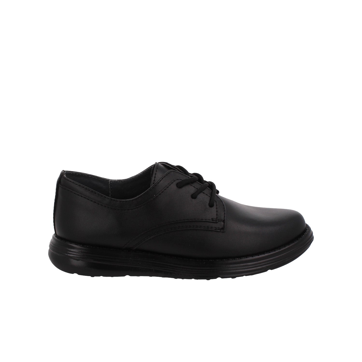 Zapato Casual Blasito color Negro para Junior Niño