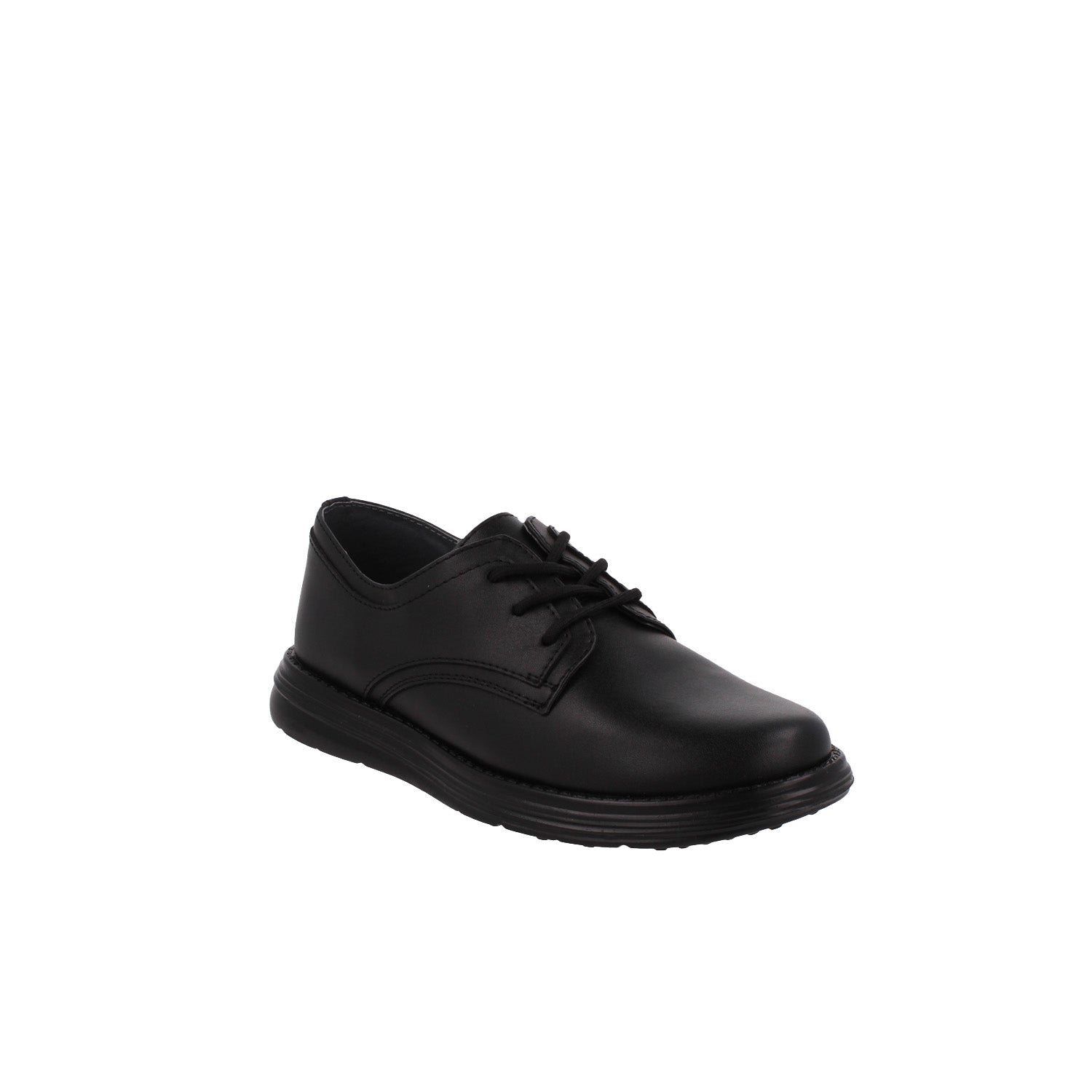 Zapato Casual Blasito color Negro para Junior Niño