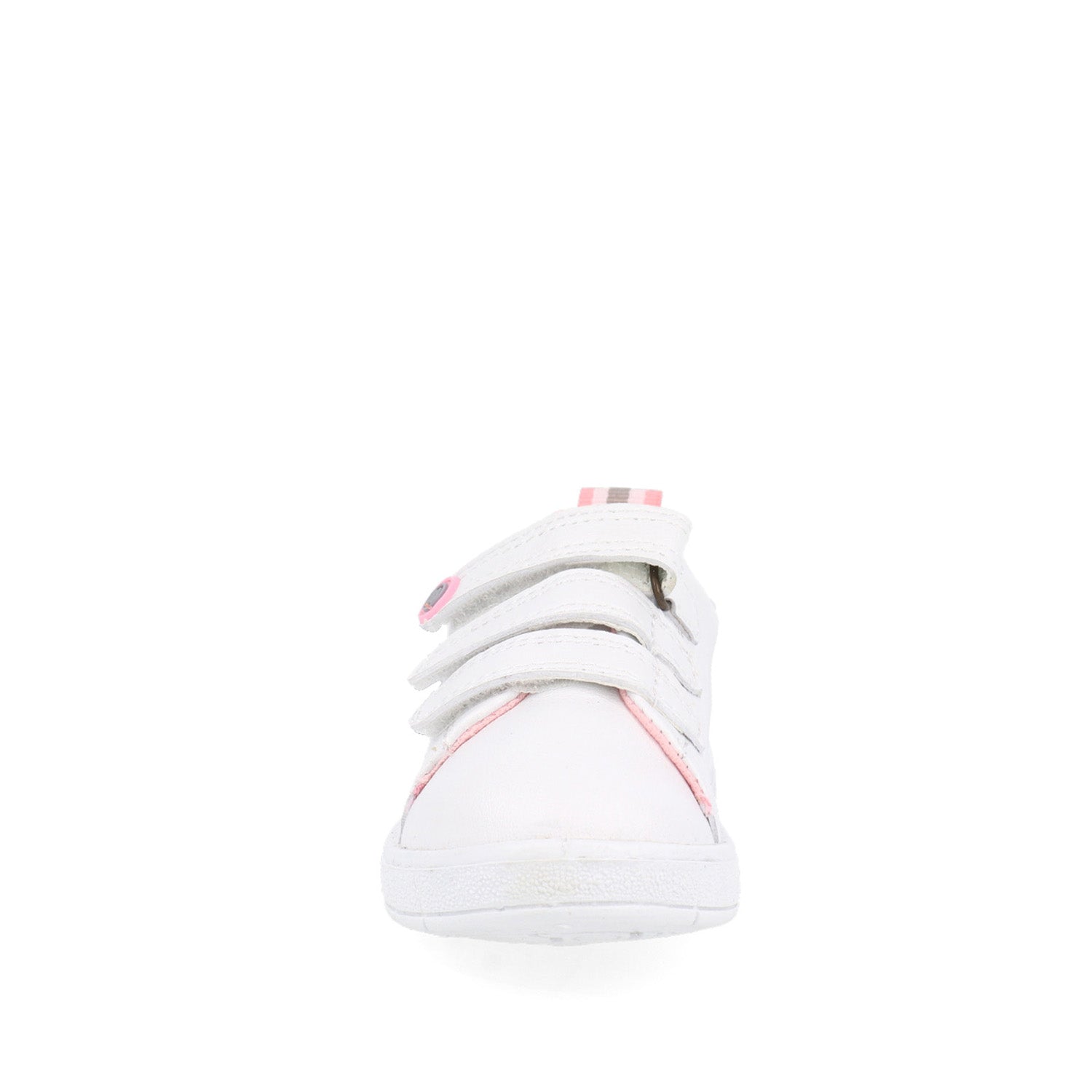 Tenis Urbano Bubble gummers color Blanco para Niña