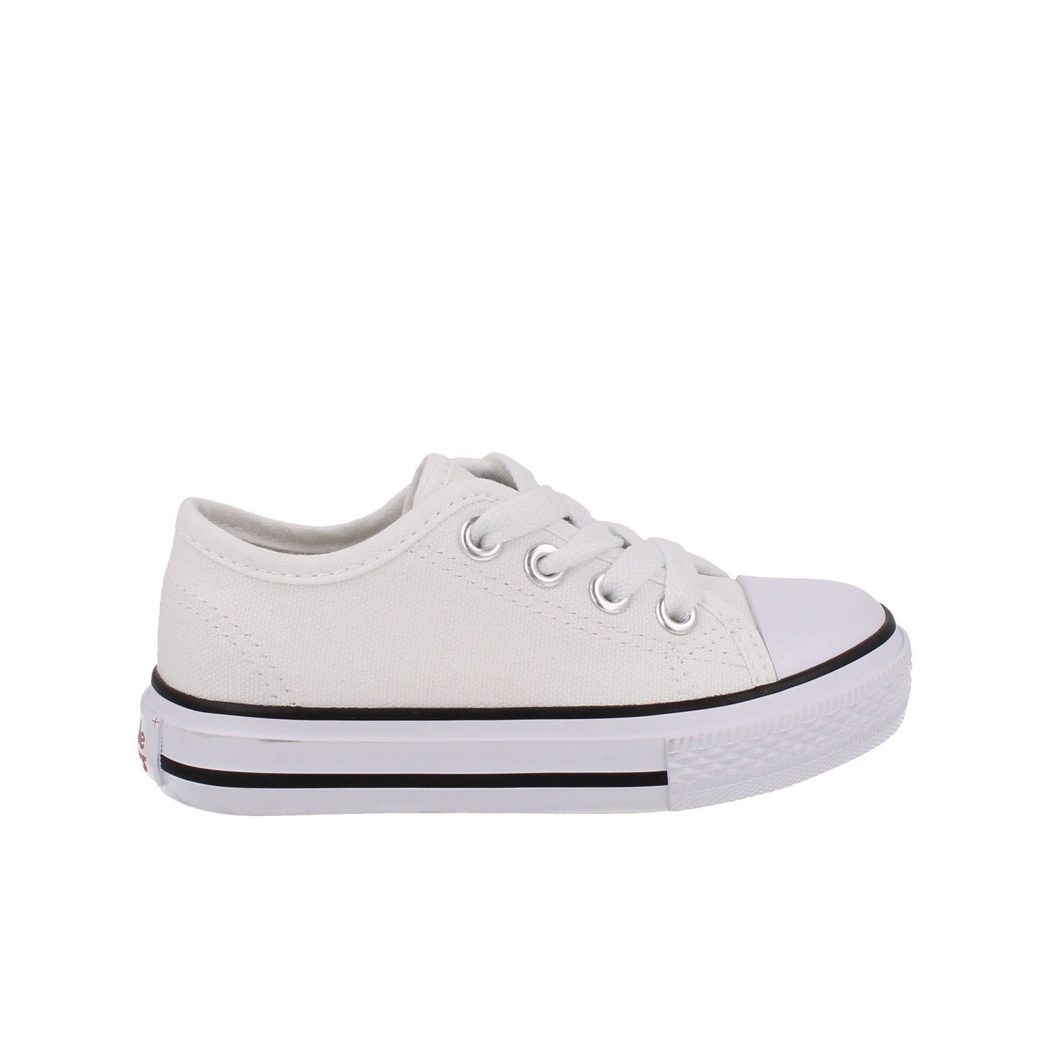 Tenis Urbano Bubble Gummers color Blanco para Junior Niño