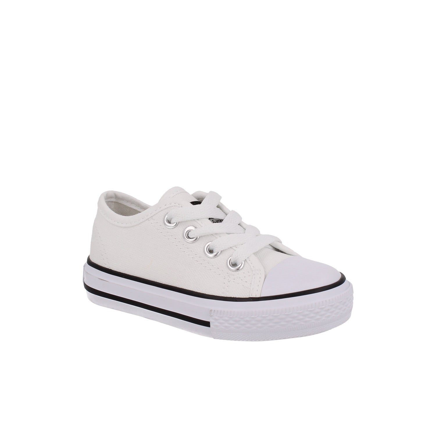 Tenis Urbano Bubble Gummers color Blanco para Junior Niño
