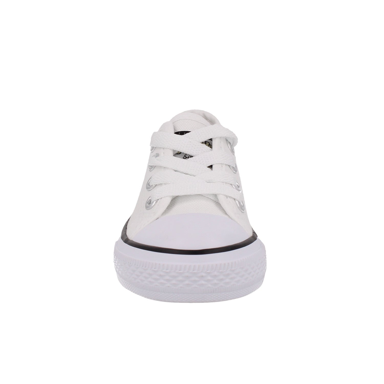 Tenis Urbano Bubble Gummers color Blanco para Junior Niño