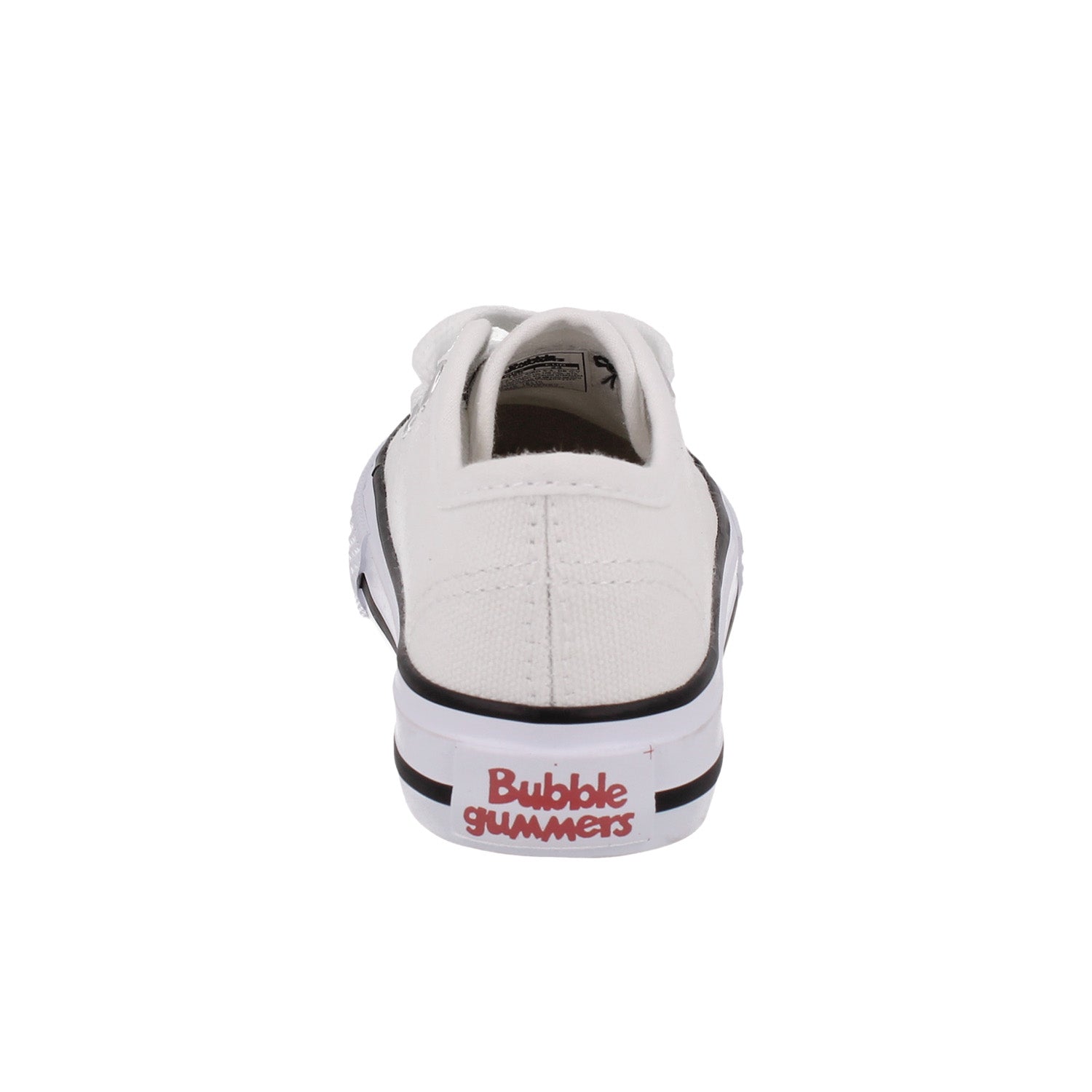 Tenis Urbano Bubble Gummers color Blanco para Junior Niño