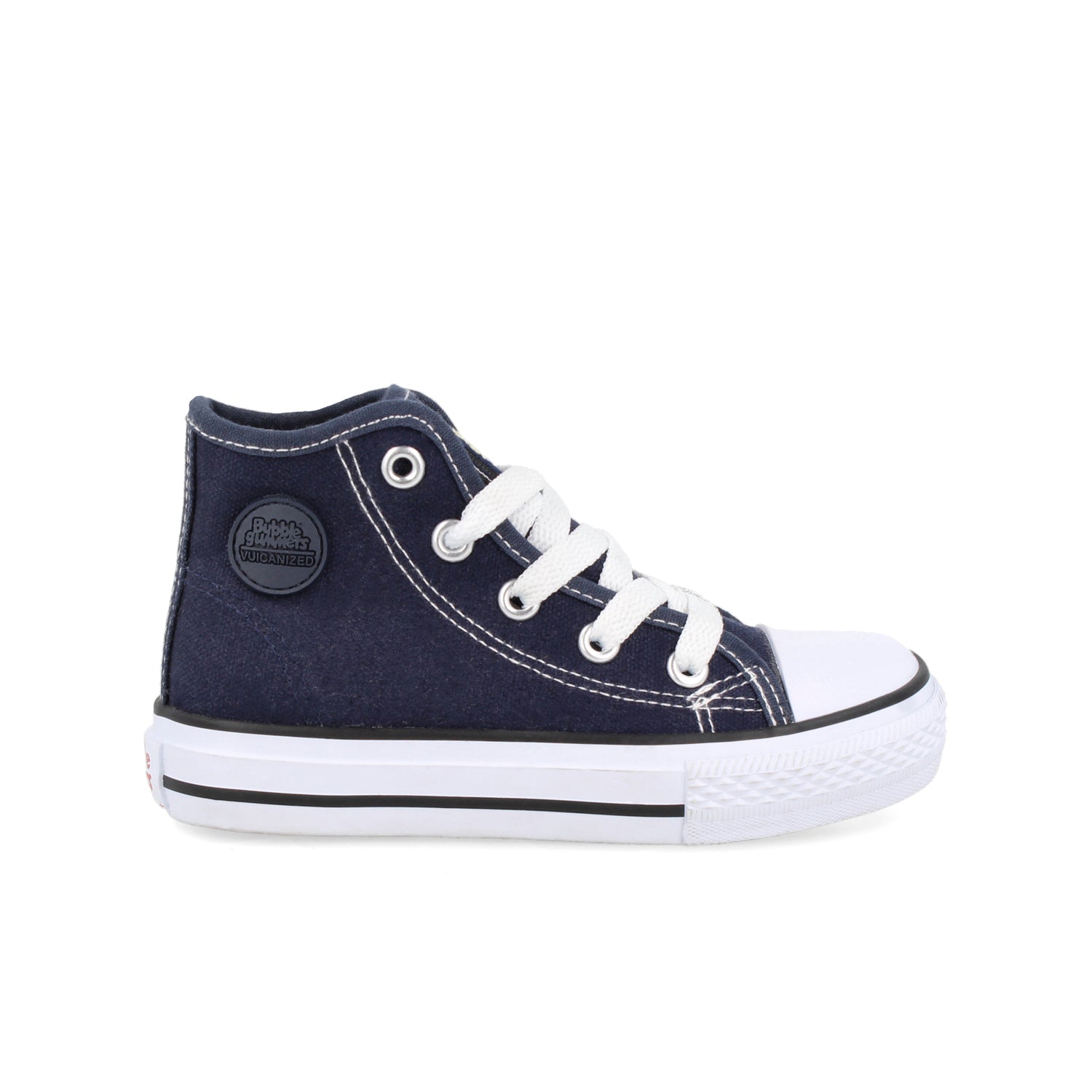 Tenis Urbano Bubble Gummers color Azul Marino para Junior Niño
