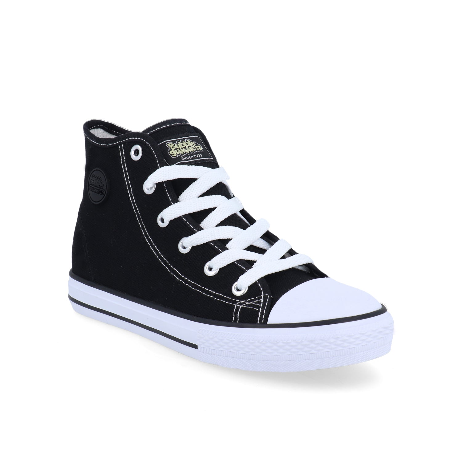 Tenis Urbano Vazza color Negro para Junior Niña