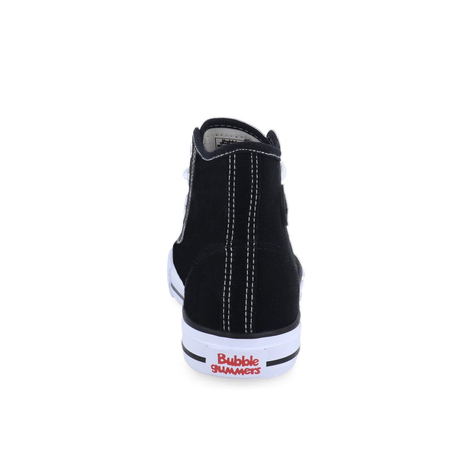 Tenis Urbano Vazza color Negro para Junior Niña