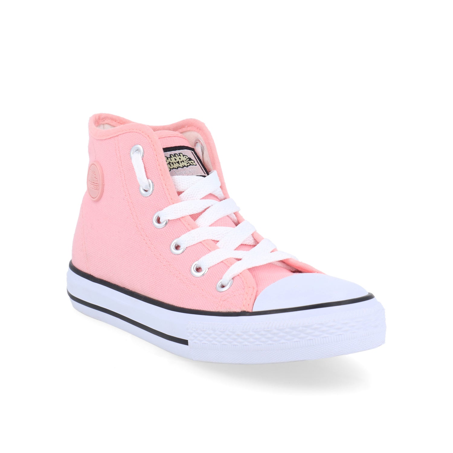 Tenis Urbano Vazza color Rosa para Junior Niña