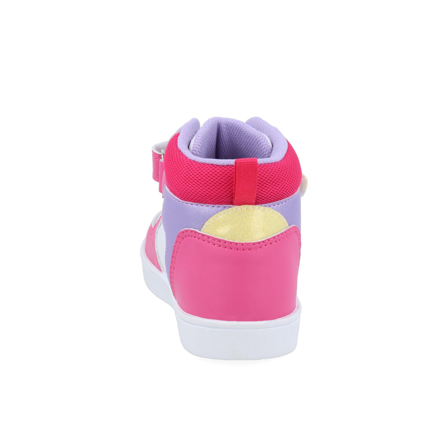 Tenis Urbano bubble gummers multicolor para Niña