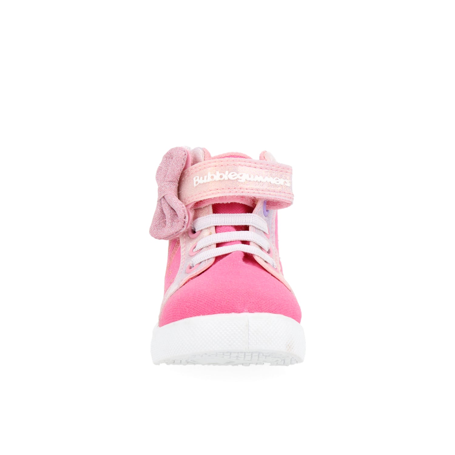 Tenis Urbano Bubble color Rosa para Niña