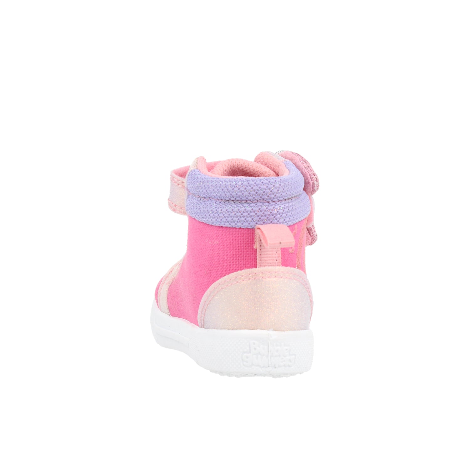Tenis Urbano Bubble color Rosa para Niña