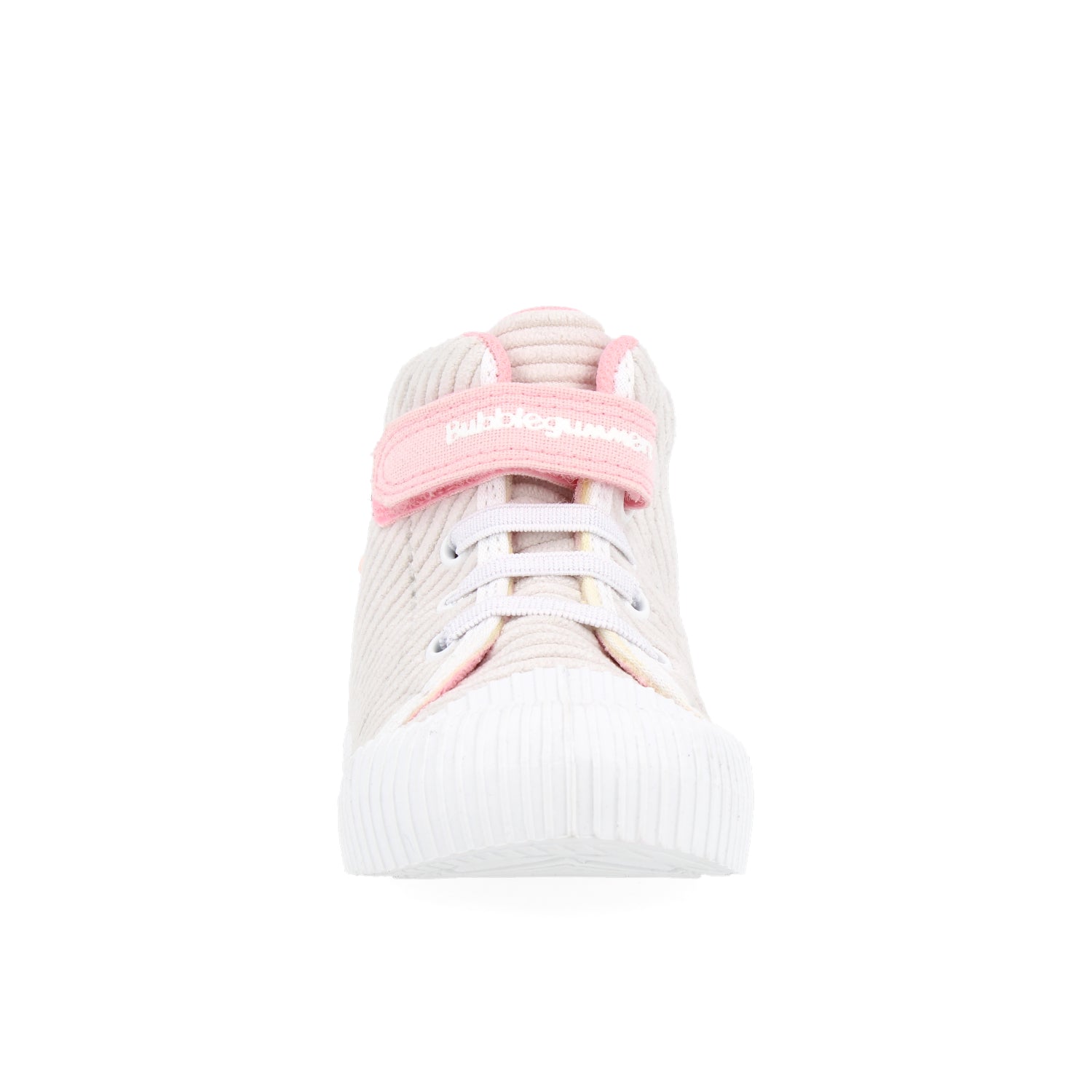 Tenis Urbano Bubble color Gris para Niña