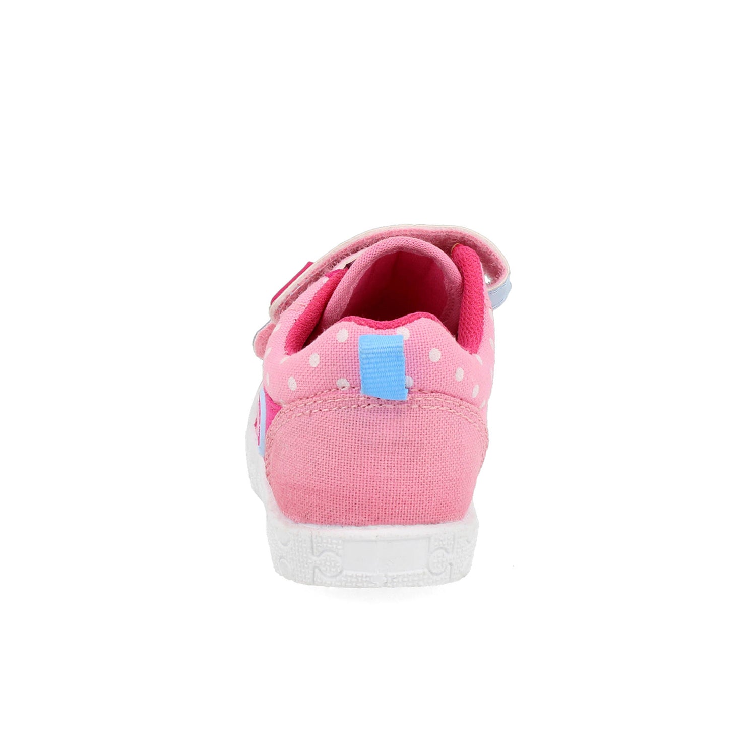 Tenis Urbano Bubble Gummers color Rosa con Fiusha para Niña
