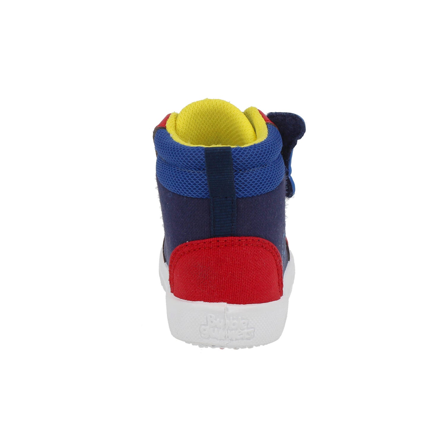 Tenis Urbano Bubble gummers multicolor para Niño
