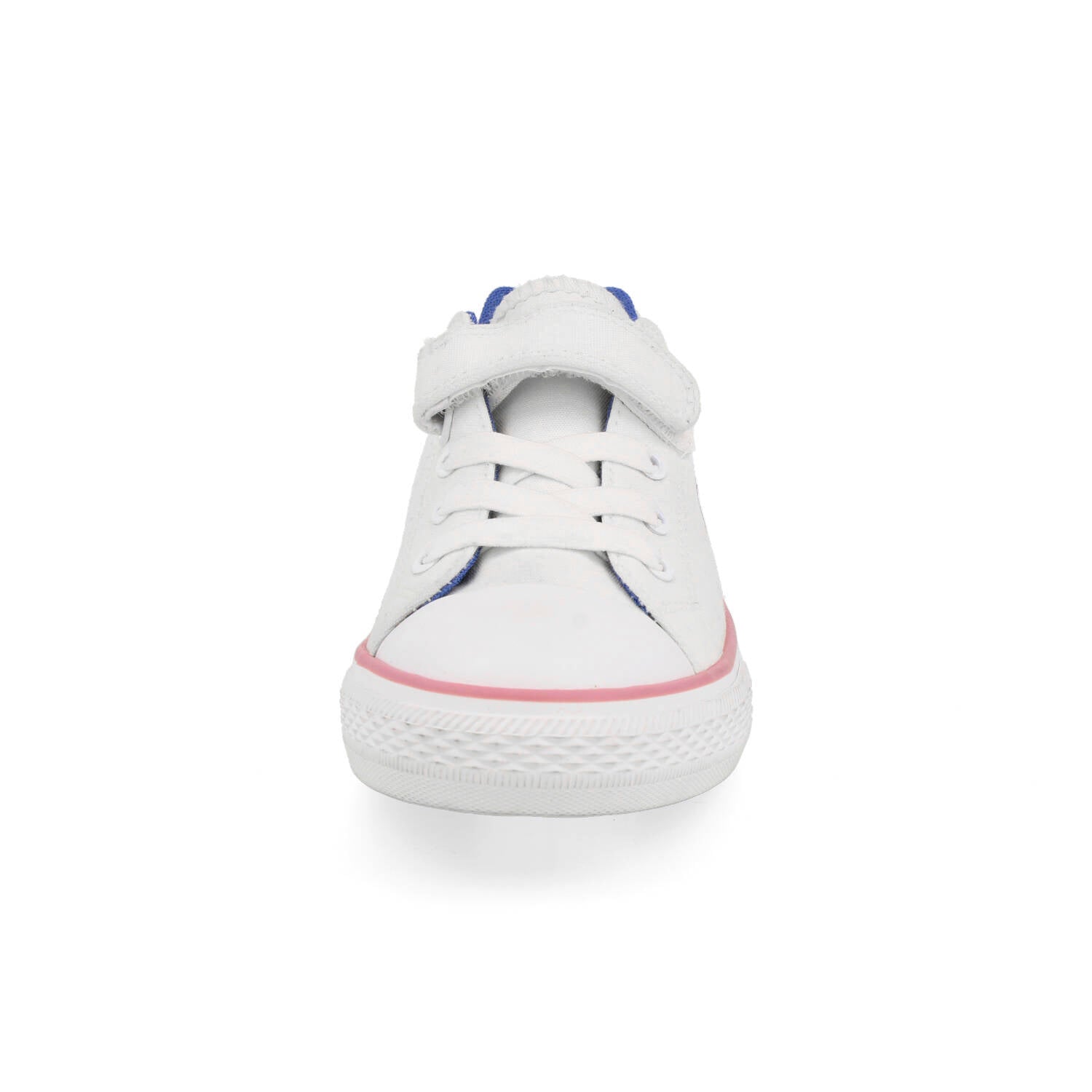 Tenis Urbano Bubble gummers color Blanco para Niña Stich