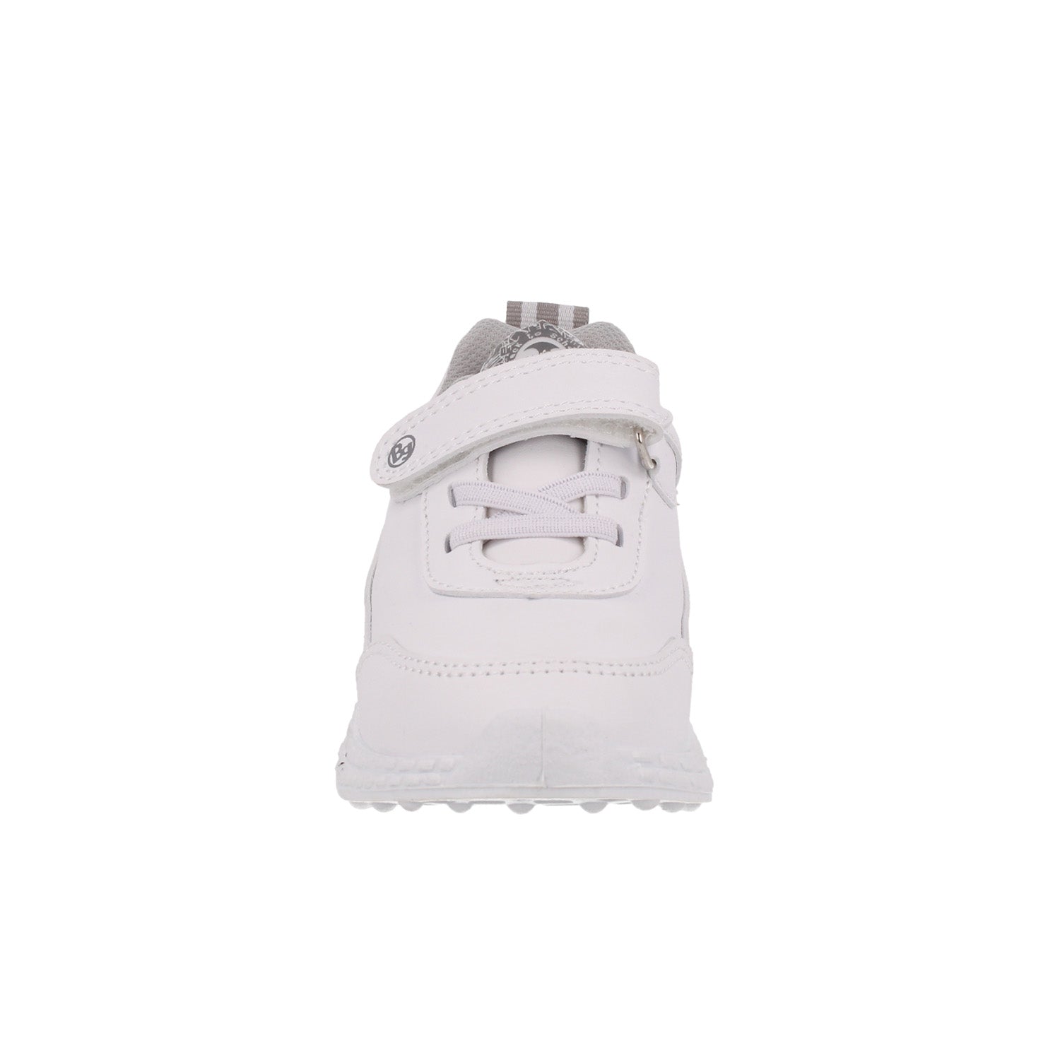 Tenis Urbano Bubble Gummers color Blanco para Junior Niño