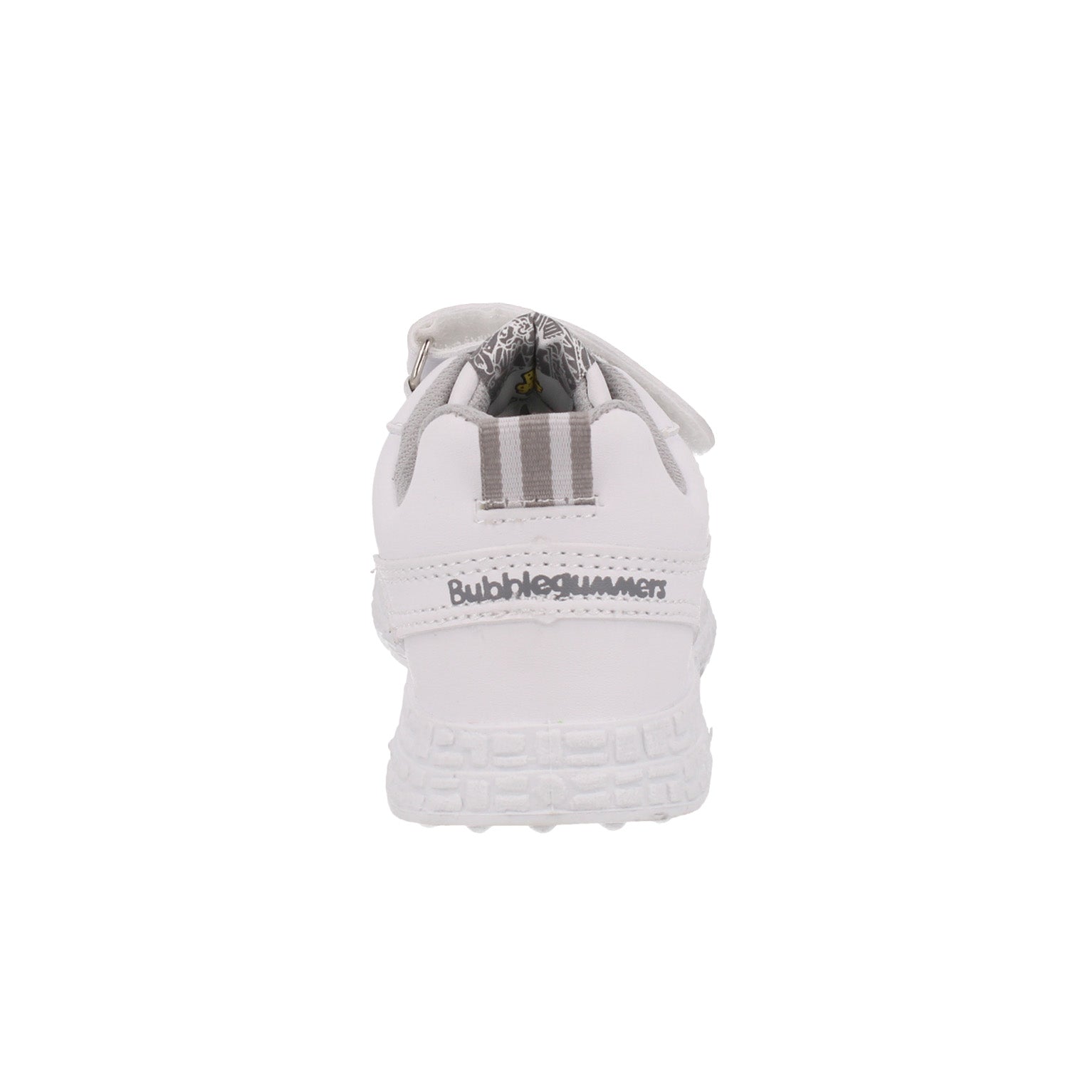 Tenis Urbano Bubble Gummers color Blanco para Junior Niño