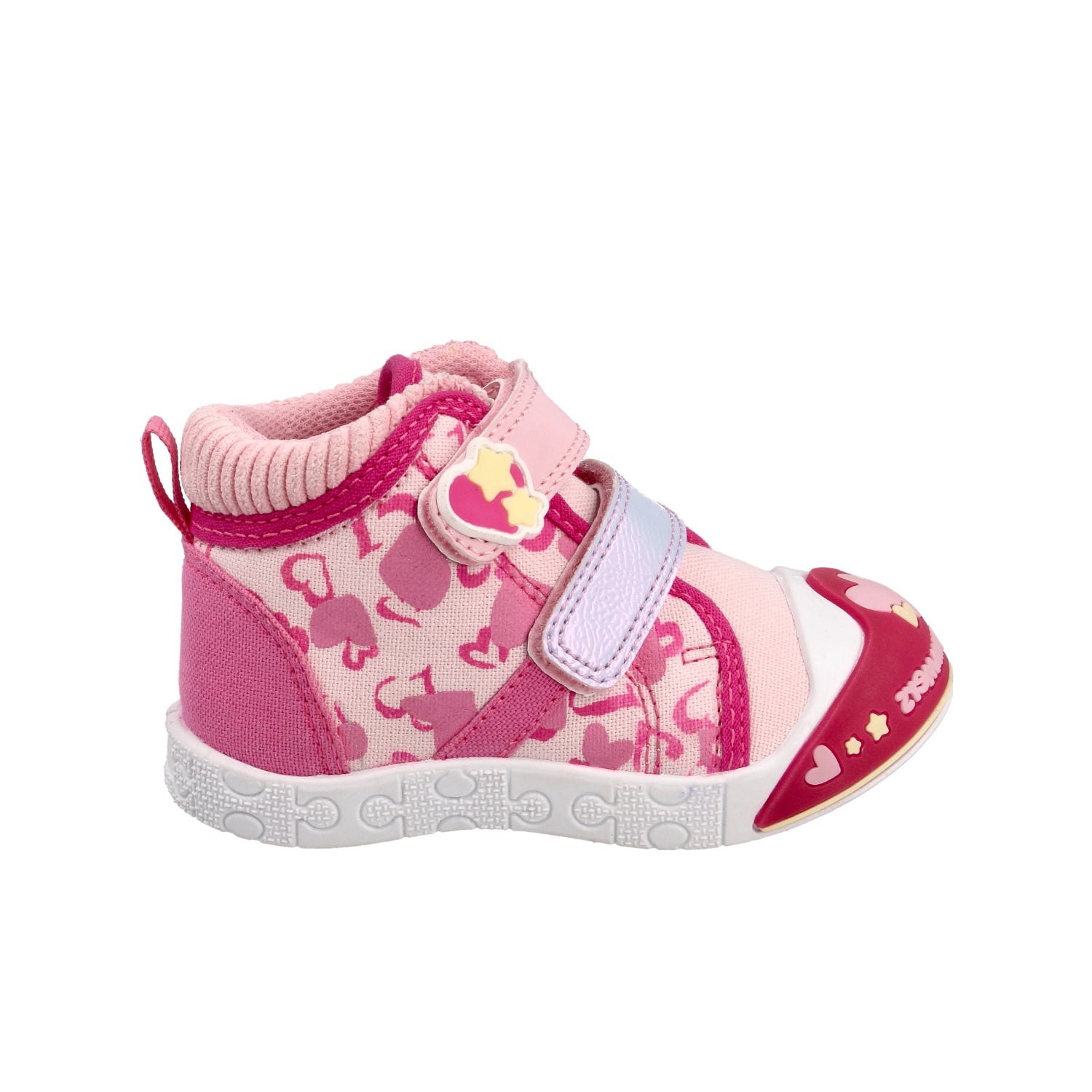 Tenis Urbano Bubble color  para Junior Niña