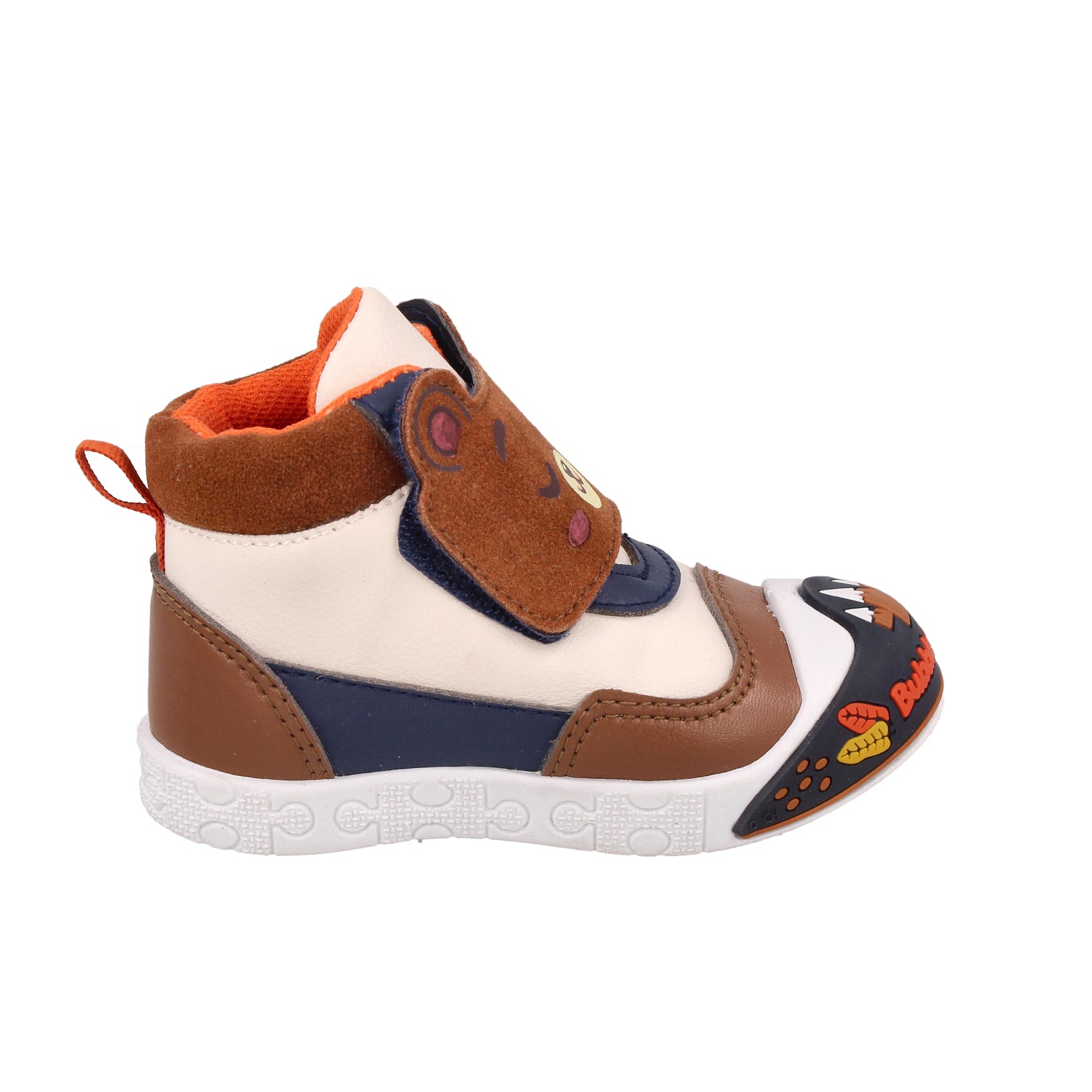 Tenis Urbano Bubble color  para Niño