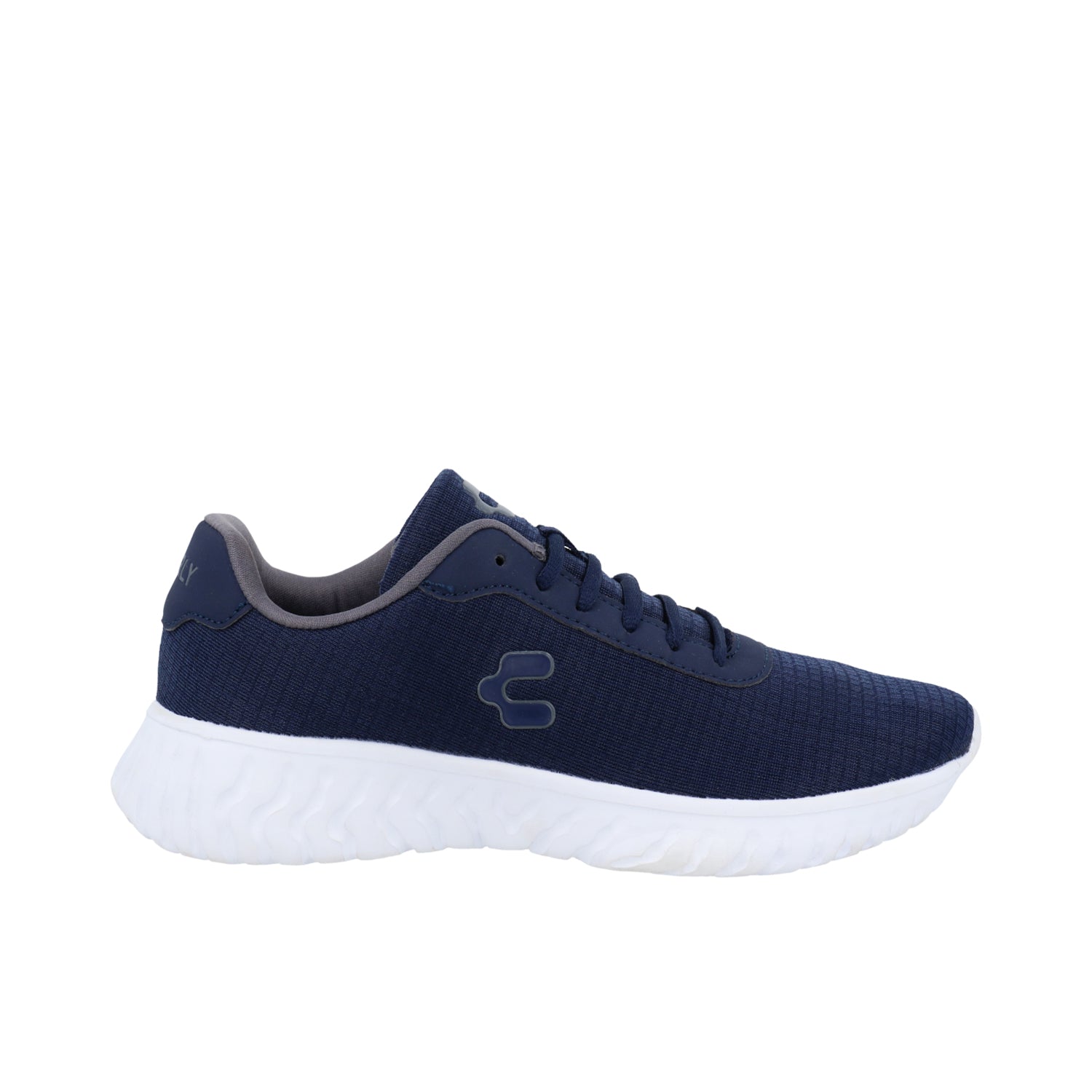 Tenis Atletico Charly color Azul para Hombre