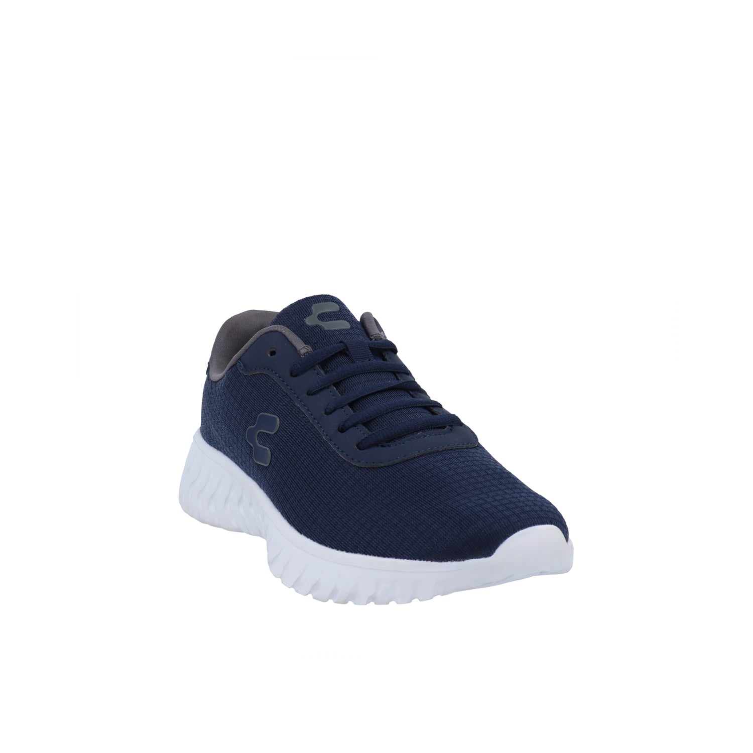 Tenis Atletico Charly color Azul para Hombre