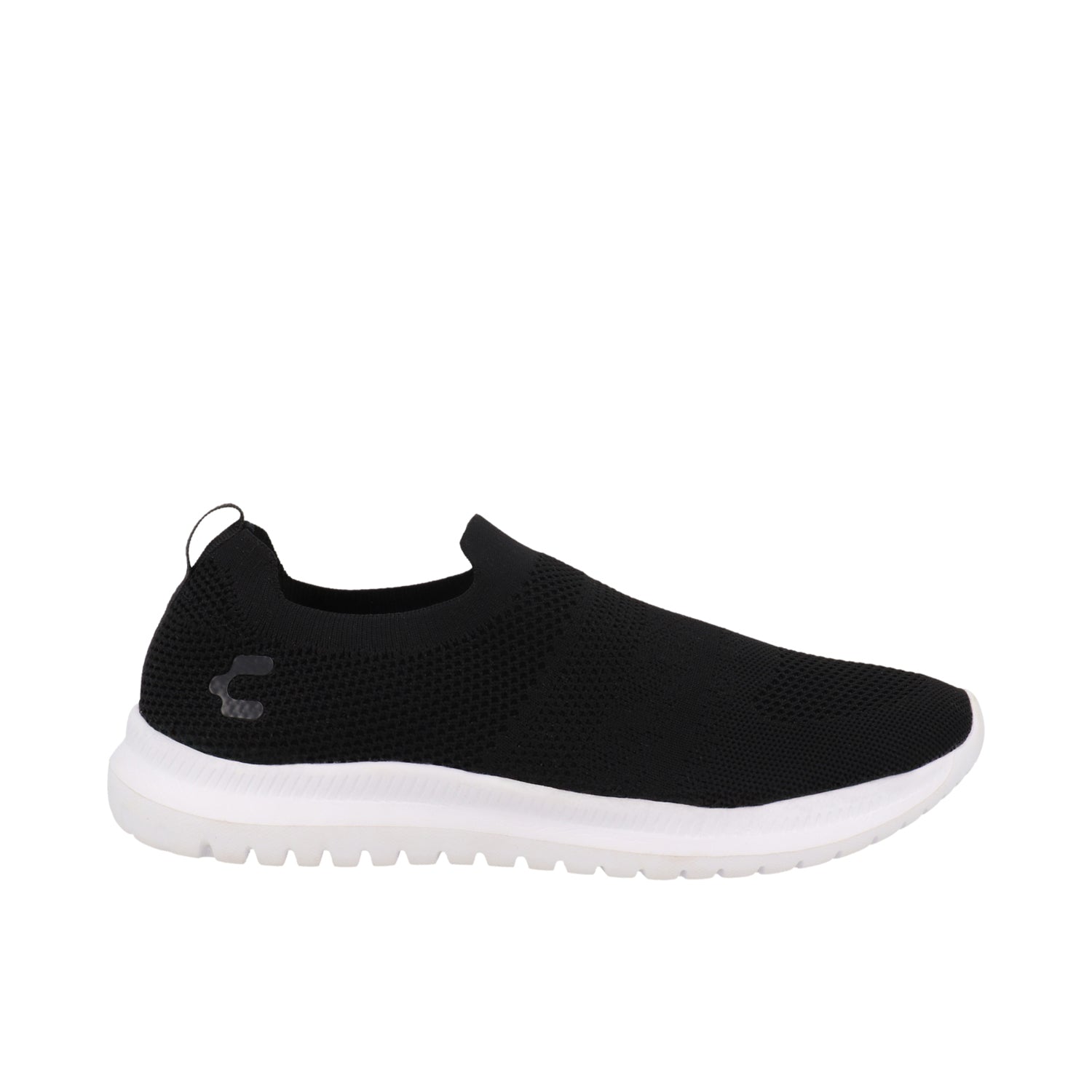 Tenis Atletico Charly color Negro para Hombre