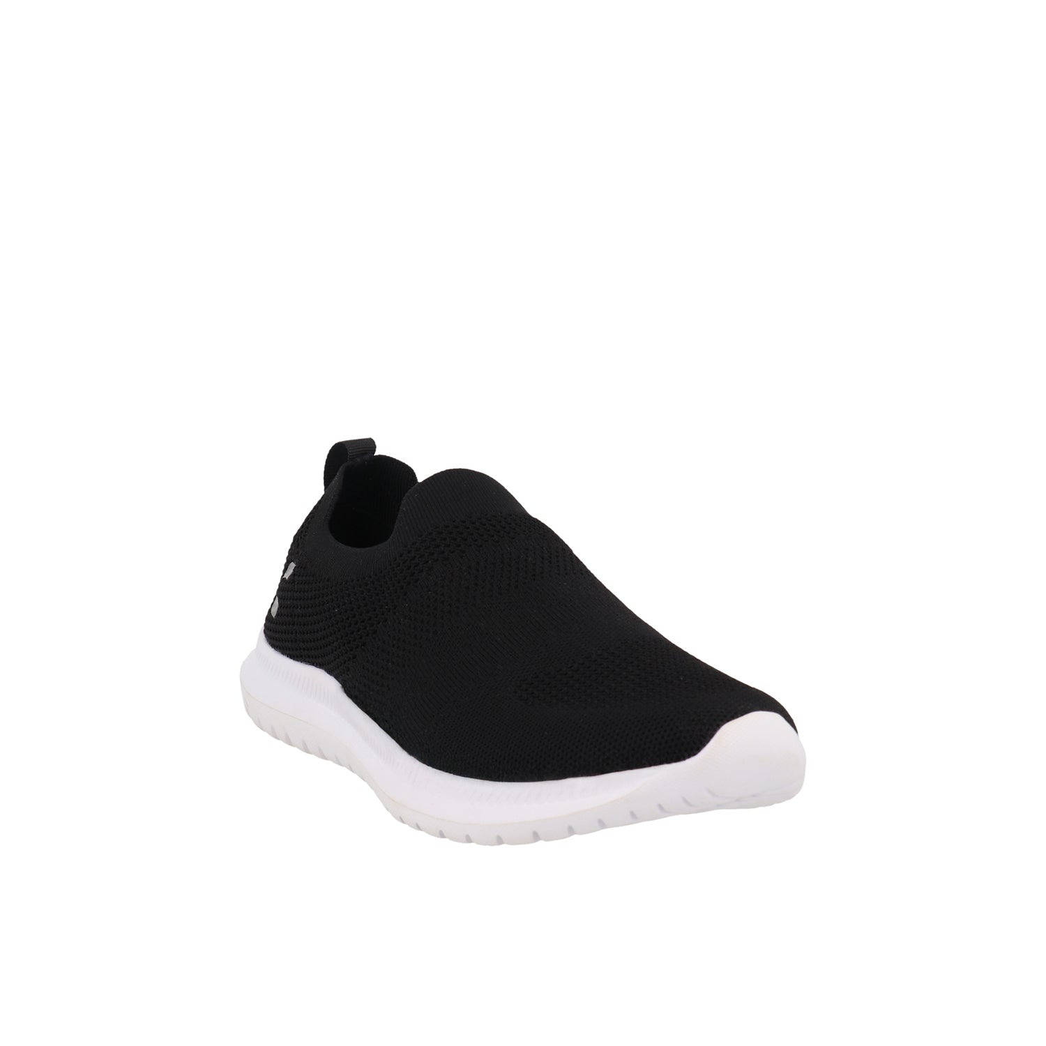 Tenis Atletico Charly color Negro para Hombre