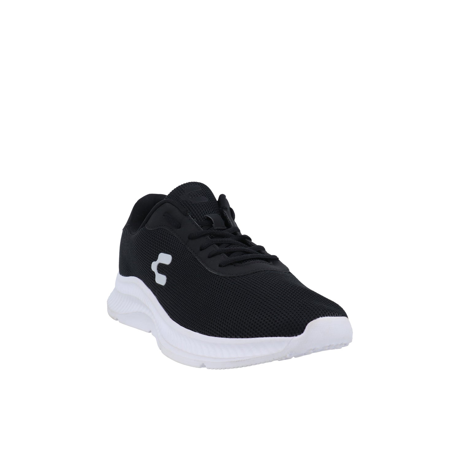 Tenis Atletico Charly color Negro para Hombre