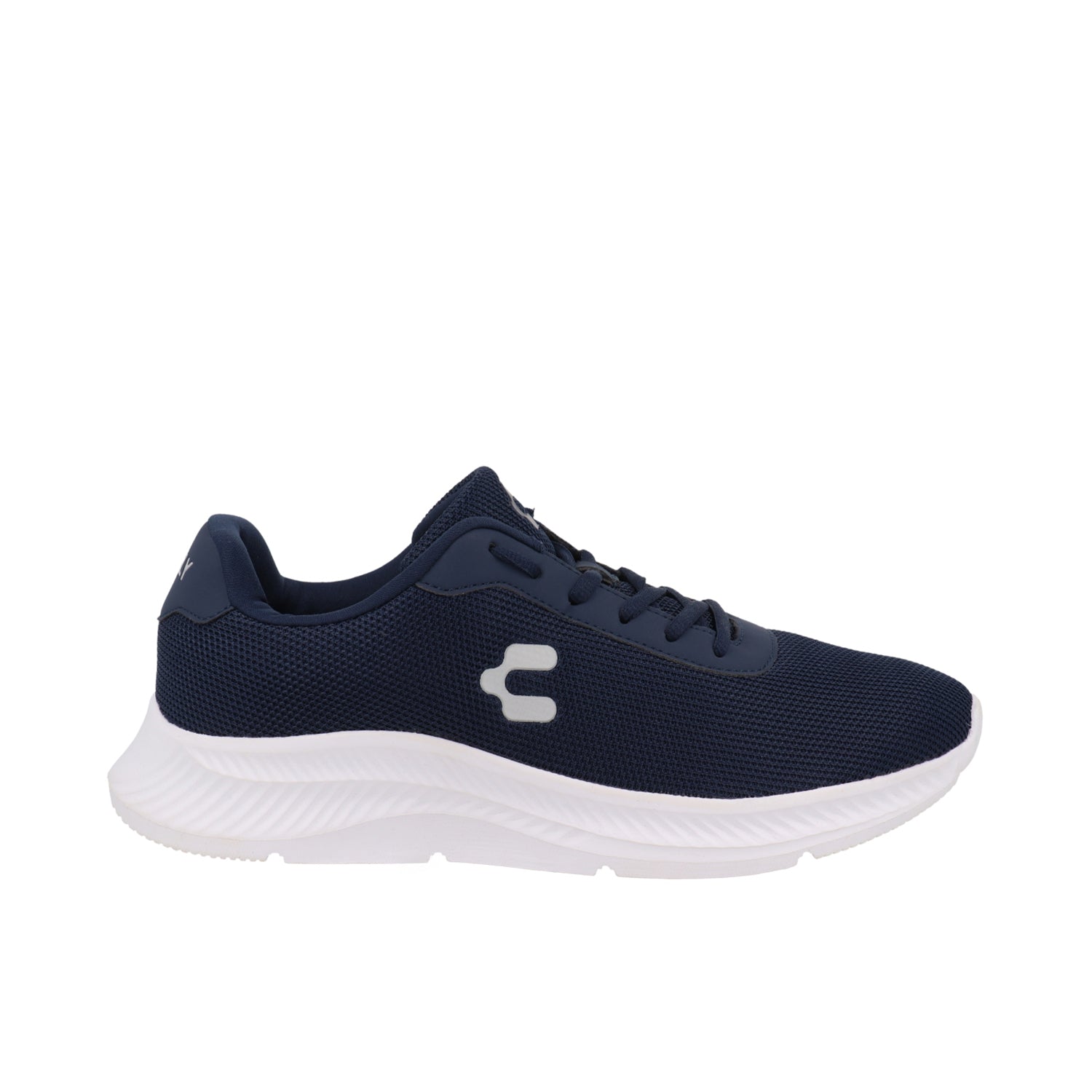 Tenis Atletico Charly color Azul para Hombre