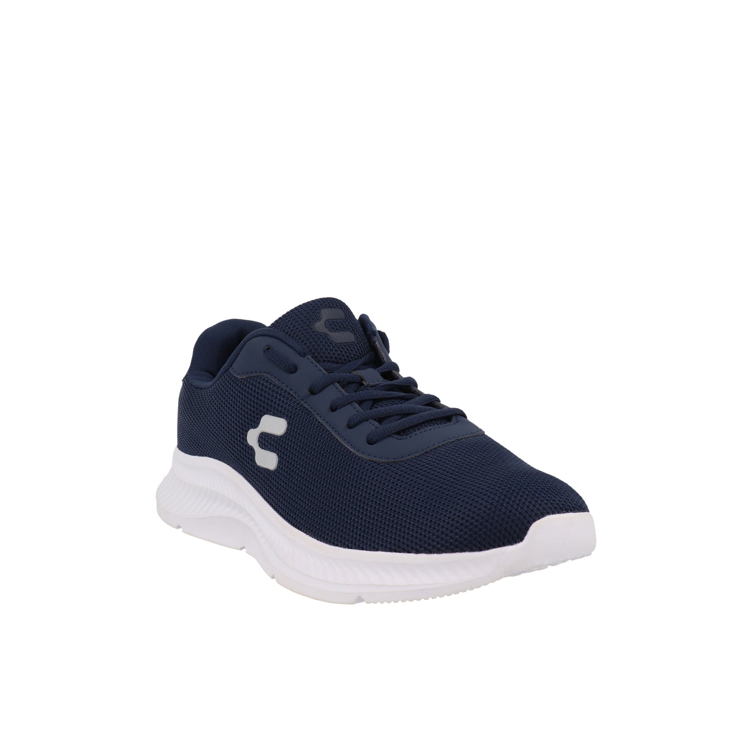 Tenis Atletico Charly color Azul para Hombre