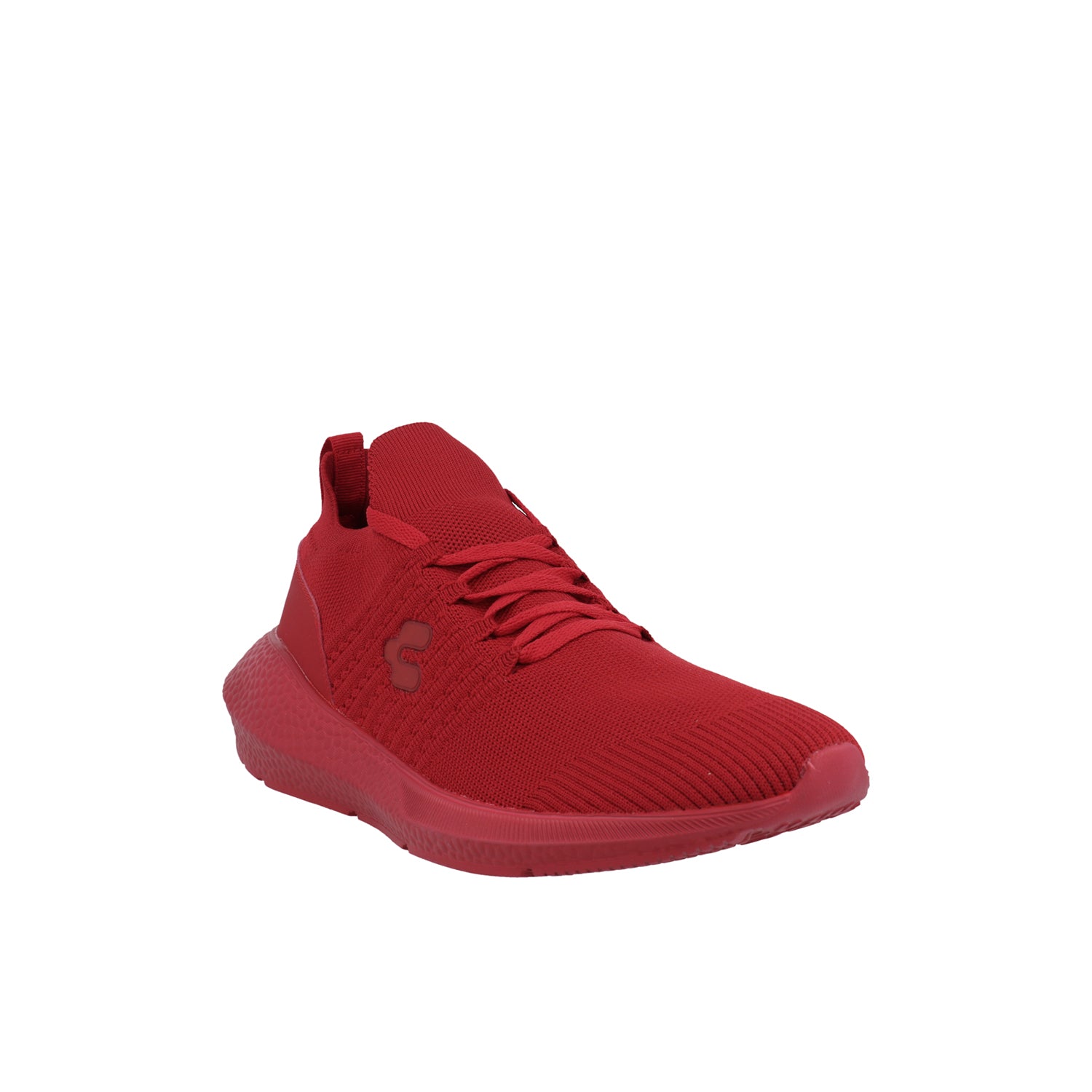 Tenis Atletico Charly color Rojo para Hombre