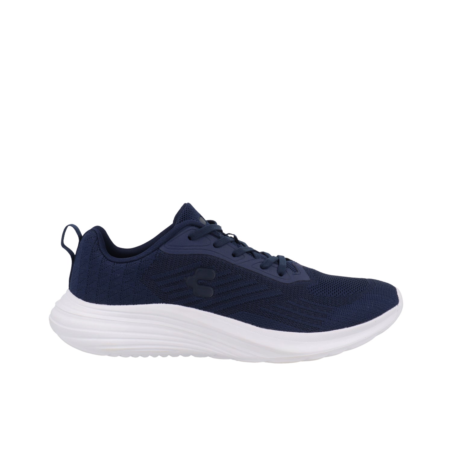 Tenis Atletico Charly color Azul para Hombre