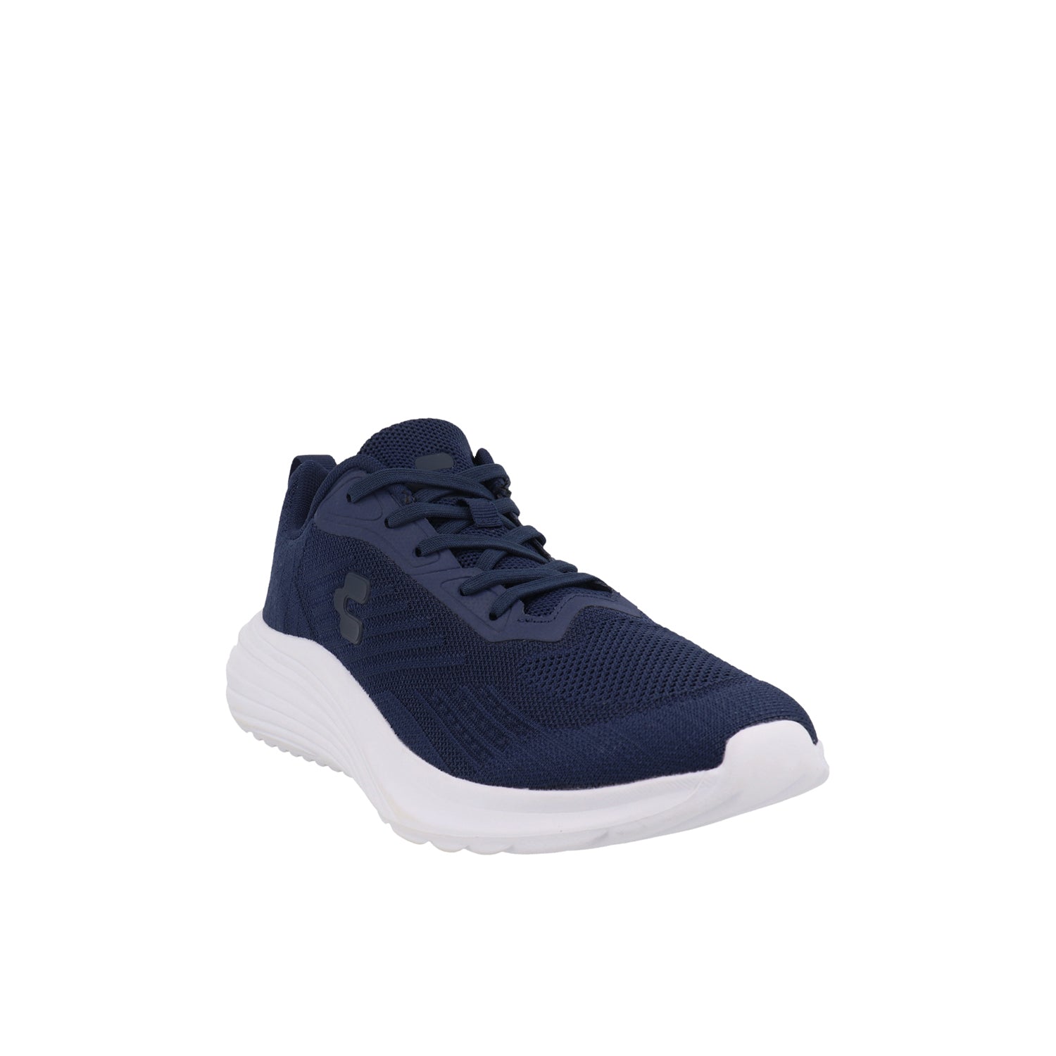 Tenis Atletico Charly color Azul para Hombre