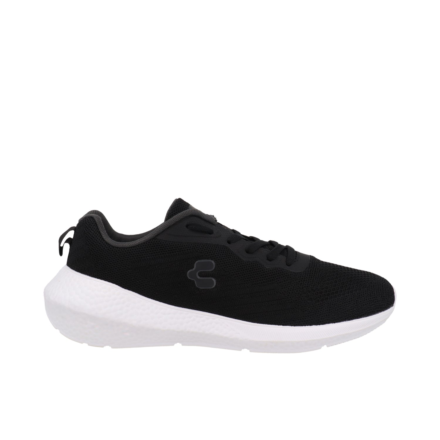 Tenis Atletico Charly color Negro para Hombre