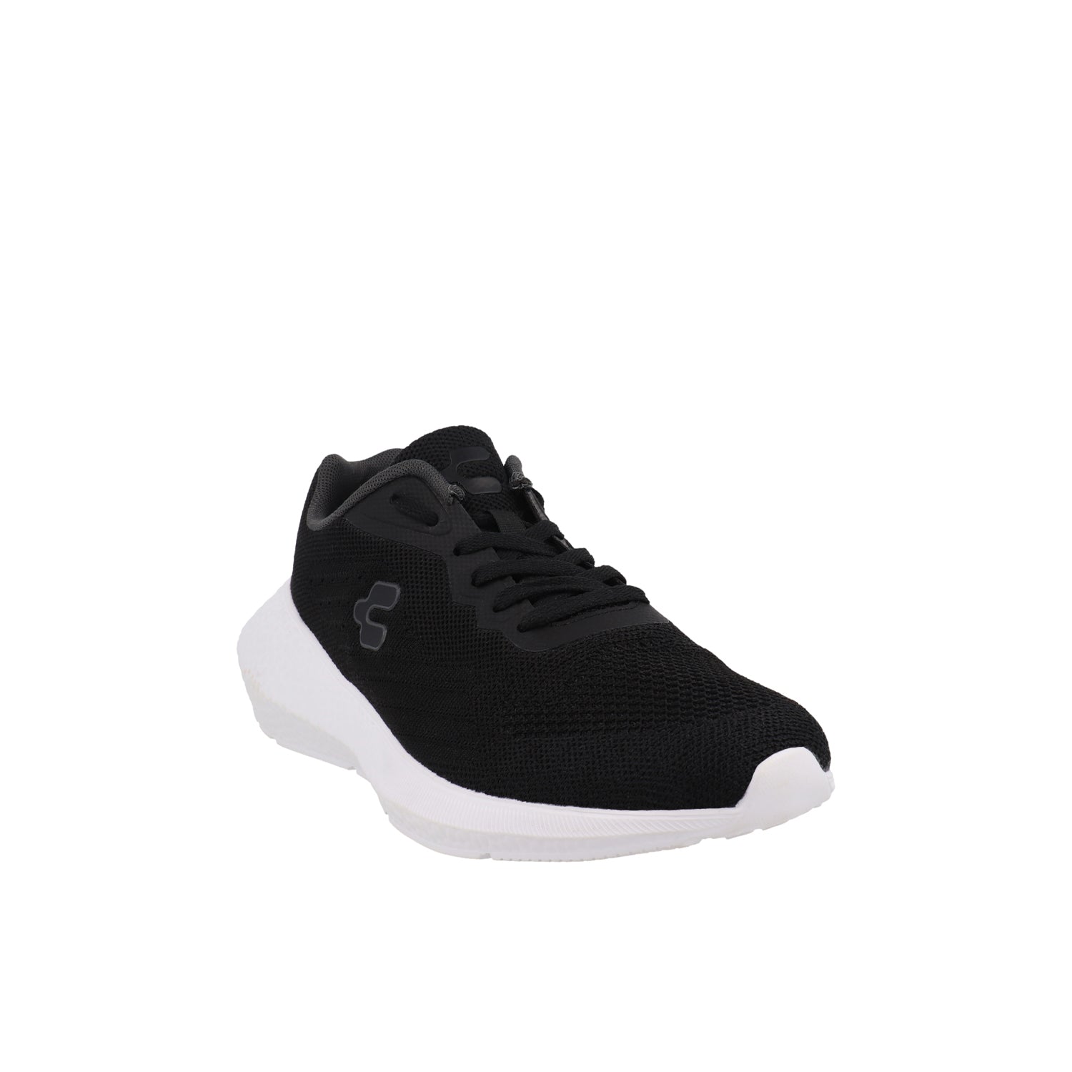 Tenis Atletico Charly color Negro para Hombre